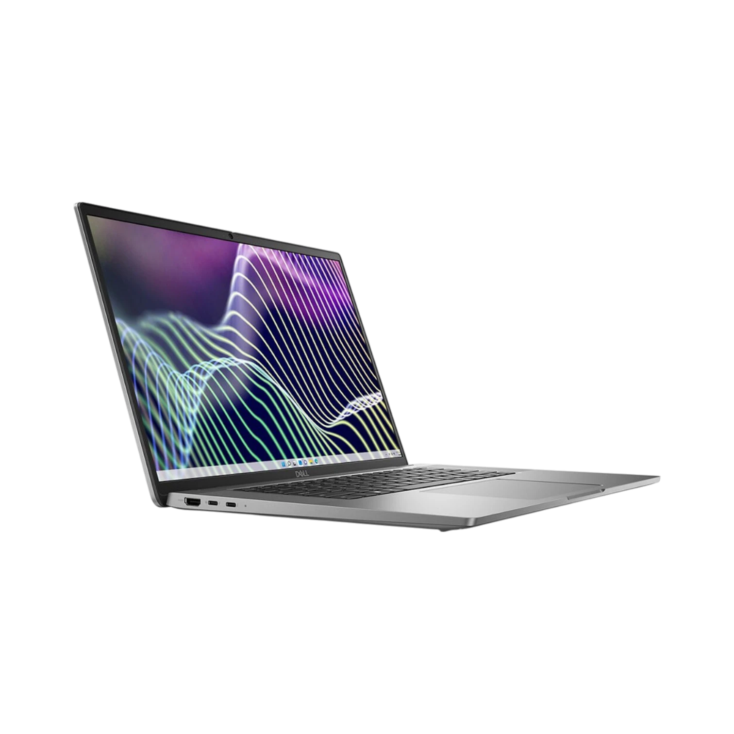 Dell Latitude 7640 16" Laptop, Intel Core i7-1355U, 16GB RAM, 512GB SSD