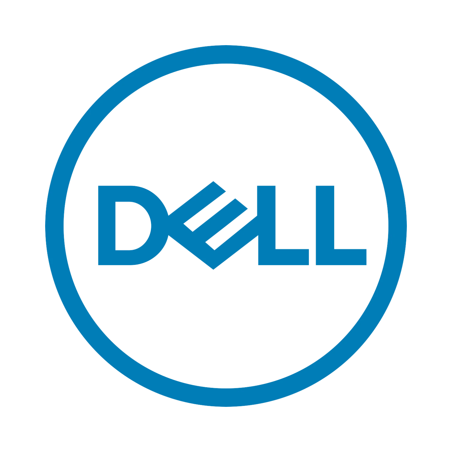Dell Intel D3-S4510 3.84TB 2.5" SATA 6Gb/s SSD