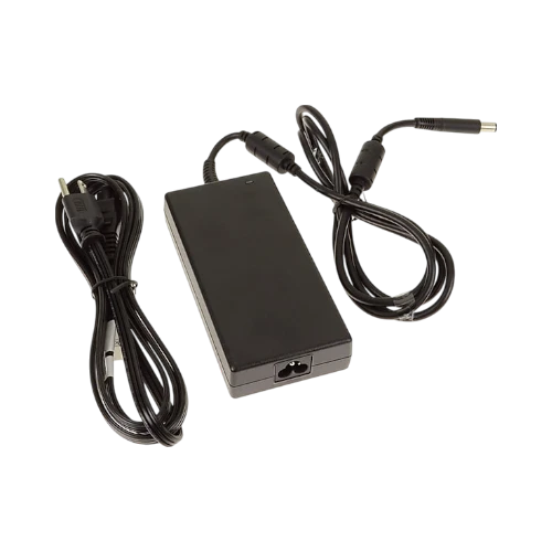 Dell 180W AC Adapter for Precision, Alienware, Inspiron, Vostro & G Series Laptops