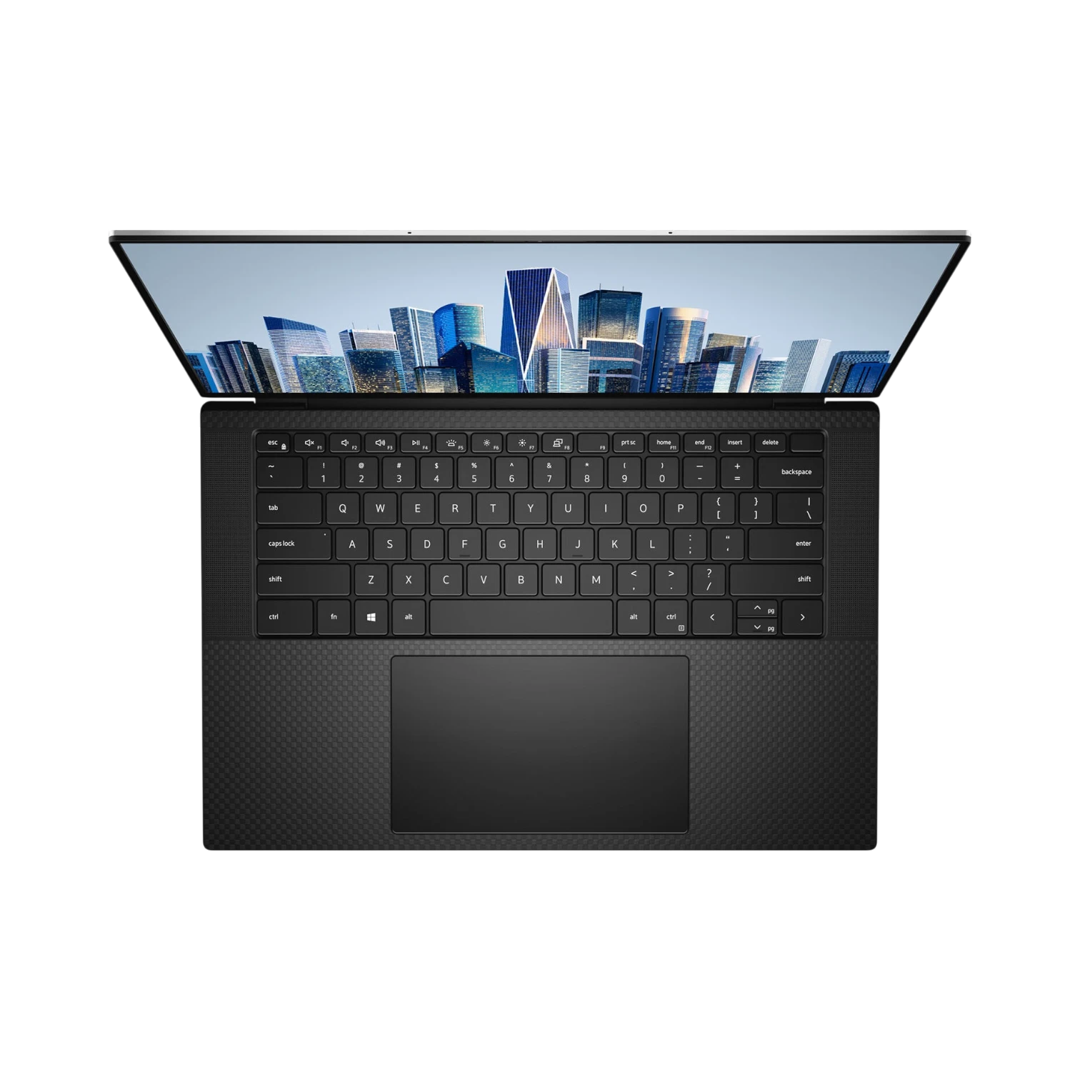 Dell Precision 5560 15.6" Mobile Workstation, Intel Core i7-11800H, NVIDIA RTX A2000, 32GB DDR4 RAM, 512GB SSD