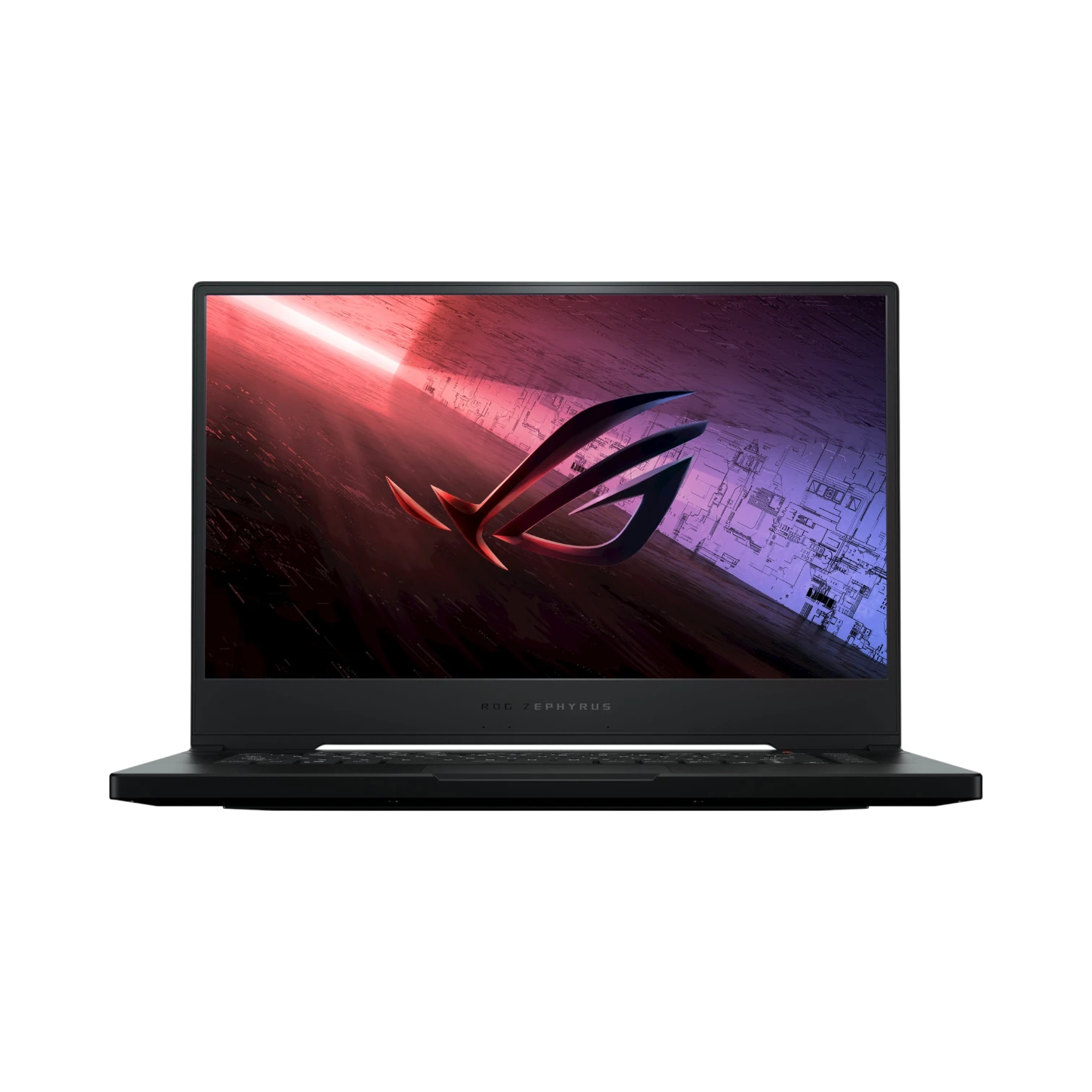 ASUS ROG Zephyrus S15 15.6" Gaming Laptop, Intel Core i7-10875H, NVIDIA RTX 2070 SUPER, 16GB DDR4 RAM, 1TB SSD