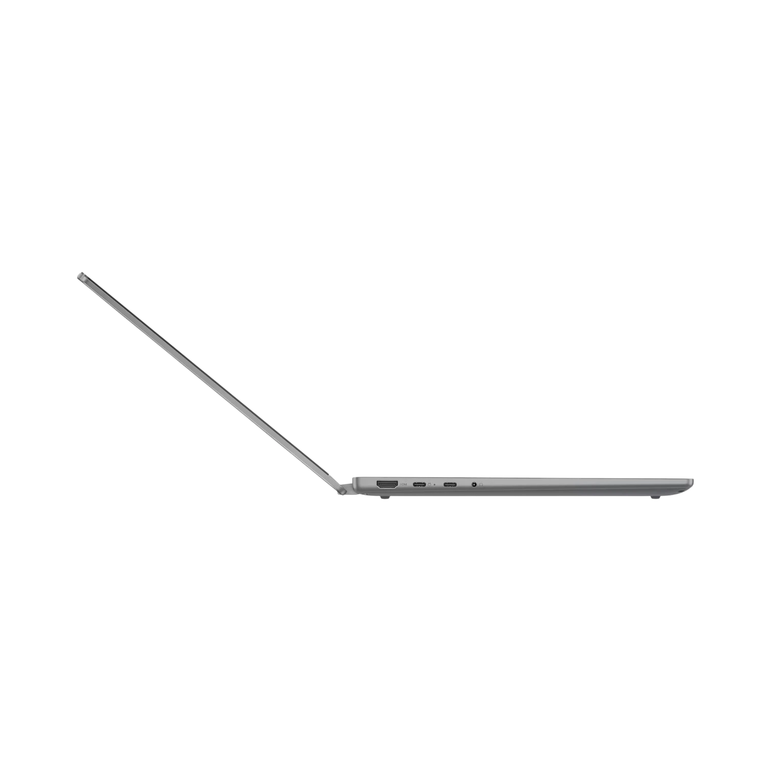 Lenovo IdeaPad 5 14Q8X9 14" Touchscreen 2-in-1 Notebook, Qualcomm Snapdragon X Plus, 16GB RAM, 1TB SSD