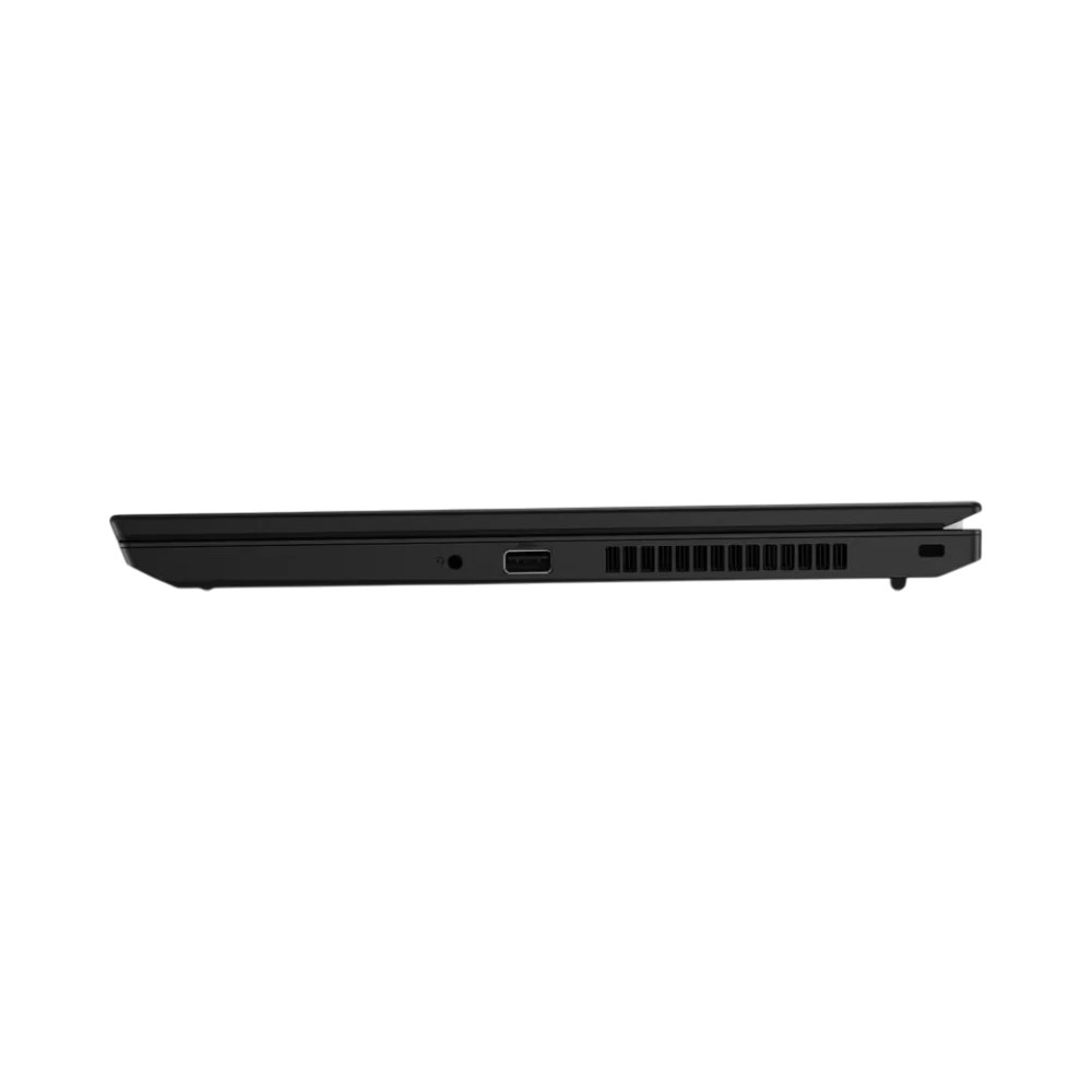 Lenovo ThinkPad L15 Gen 2 15.6" Laptop, Intel Core i5-1135G7, 8GB RAM, 256GB SSD