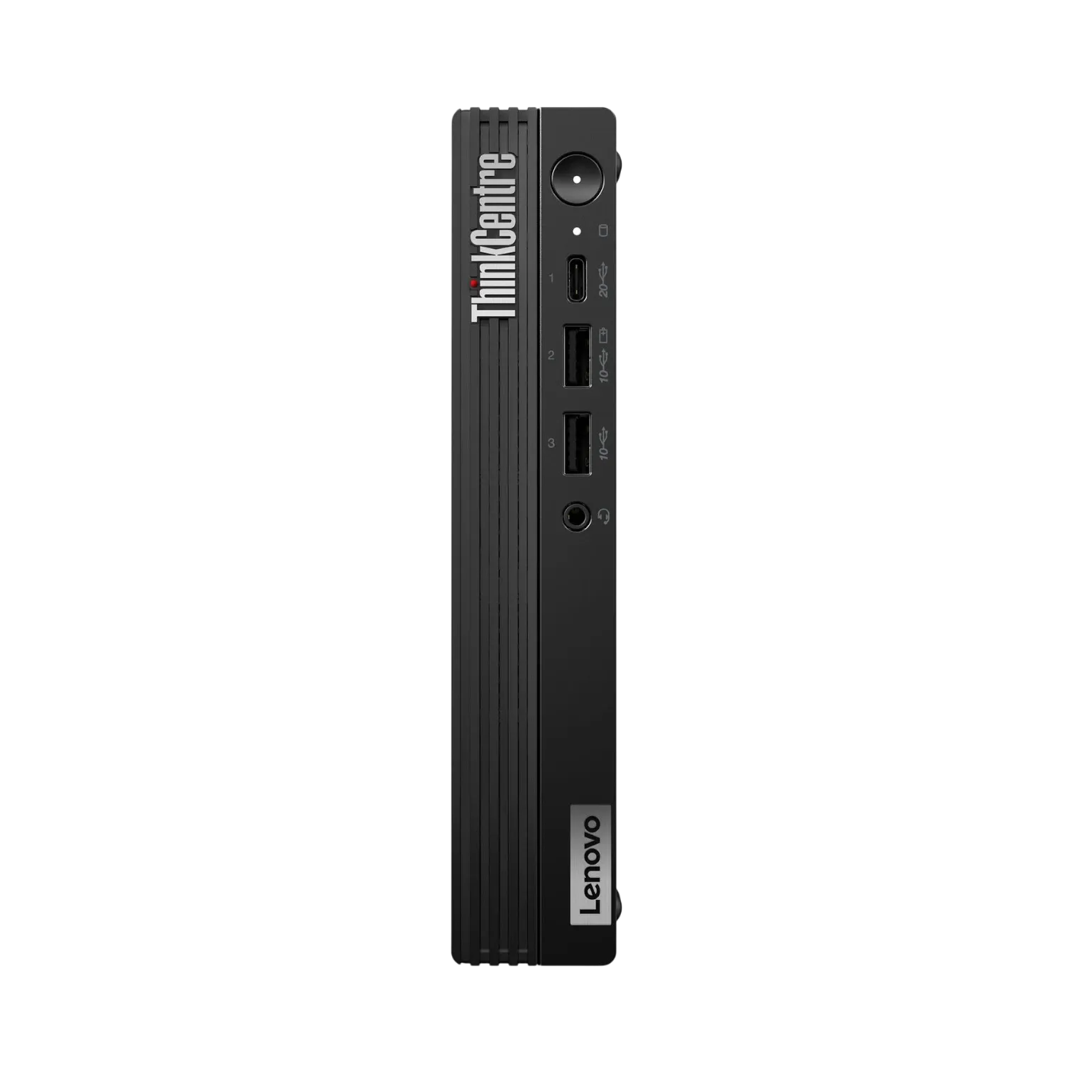 Lenovo ThinkCentre M90q Gen 5 Tiny Desktop Computer, Intel Core i9-14900, 64GB DDR5 RAM, 1TB SSD