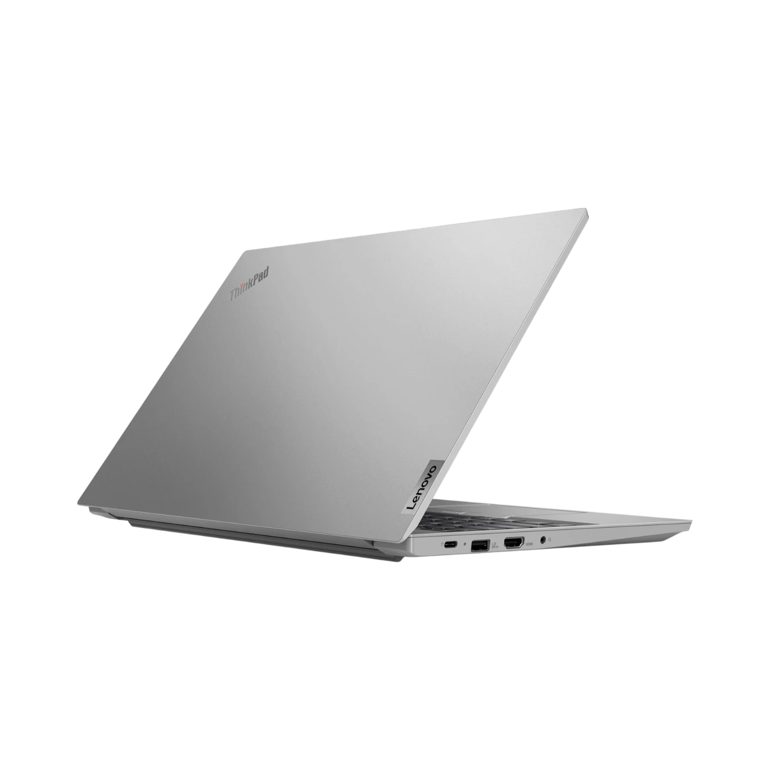 Lenovo ThinkPad E15 Gen 4 15.6" Notebook, AMD Ryzen 5 5625U, 8GB DDR4 RAM, 256GB SSD