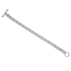 Men's Diamond Toggle Bracelet – Bella Zahran