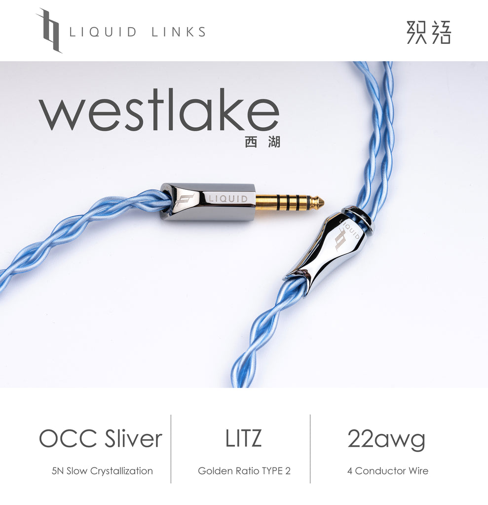 Liquid Links West Lake - MusicTeck