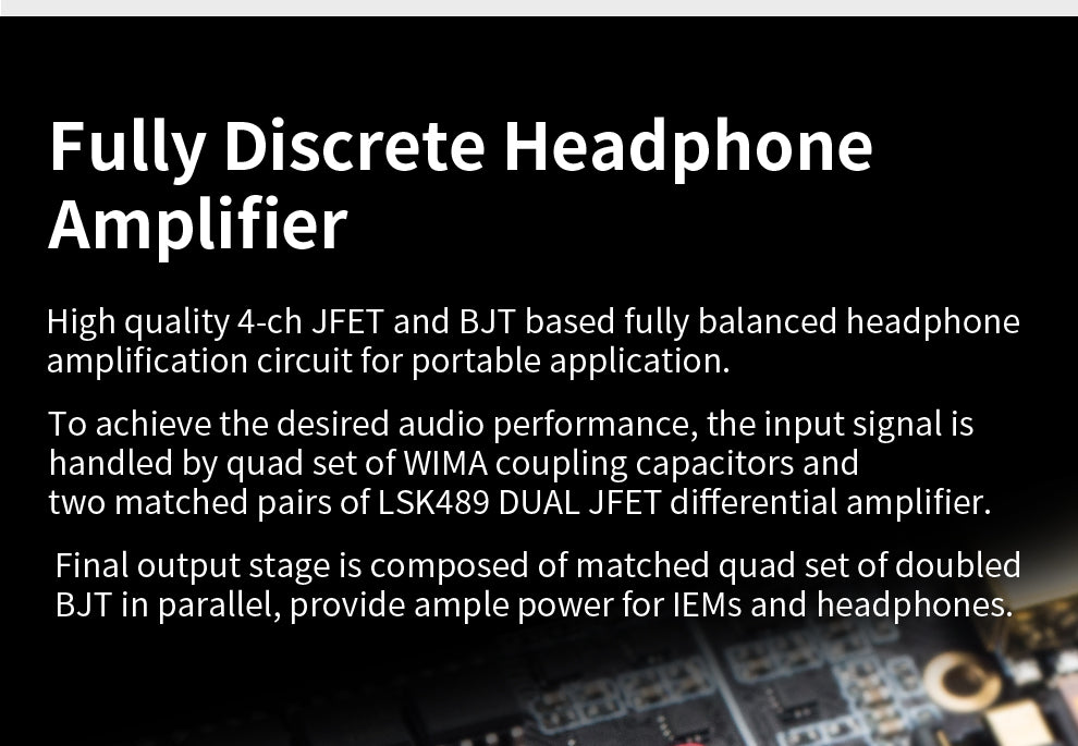 Cayin C9: Dual Nutube, Fully discrete Fully Balanced Class A/AB Portable Headphone Amplifier- MusicTeck