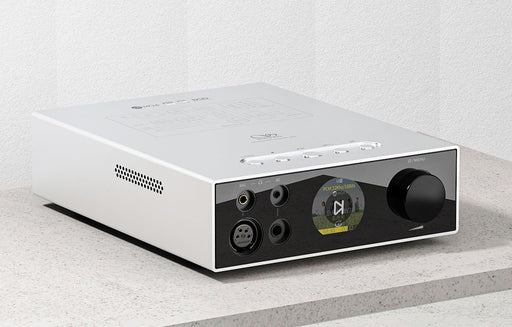 Shanling EM7 High-end Desktop Streamer DAC/AMP