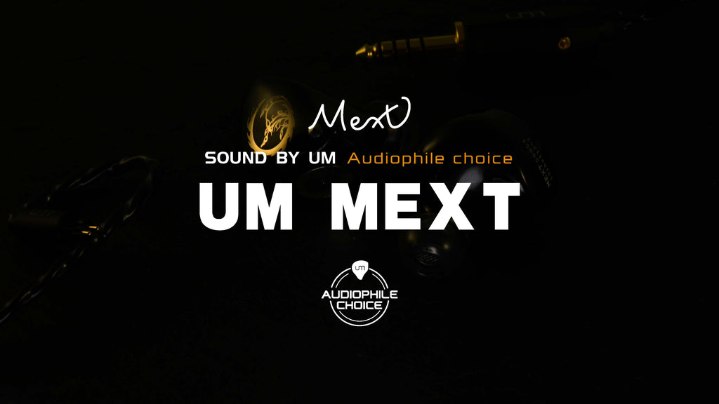UM Universal MEXT - MusicTeck