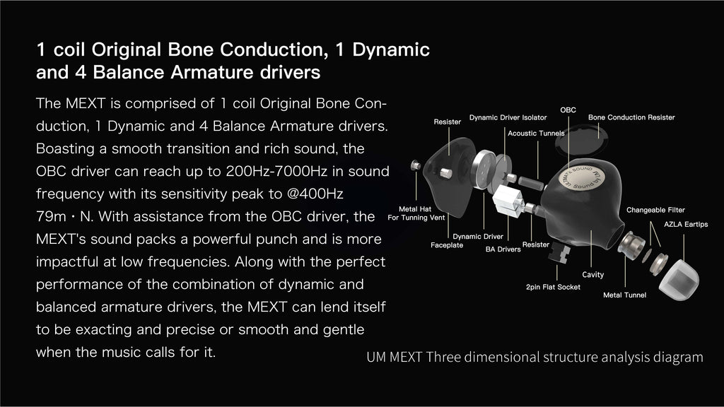 UM Universal MEXT - MusicTeck