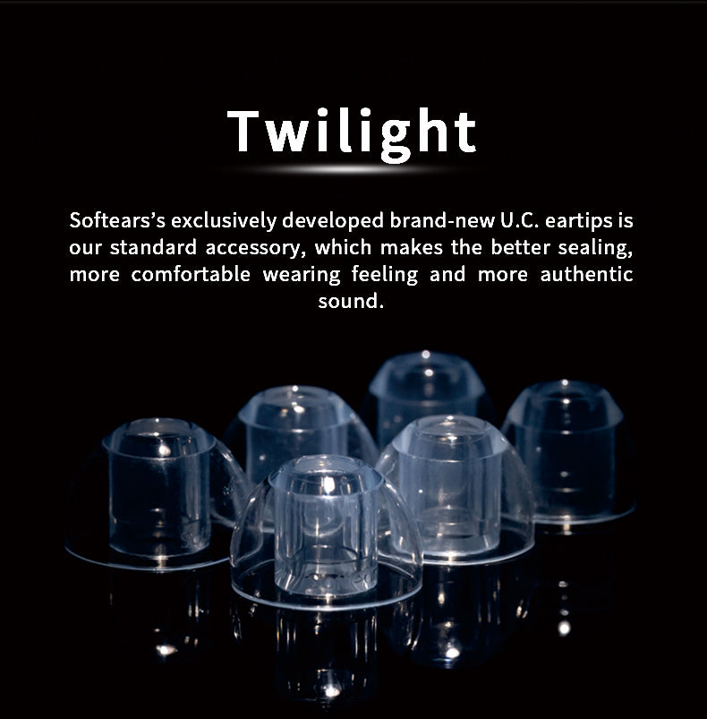 Softears Twilight - MusicTeck