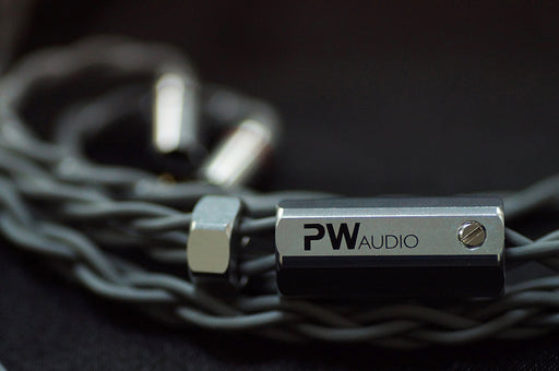 PWAudio Century Series - 1960s 2wired — MusicTeck