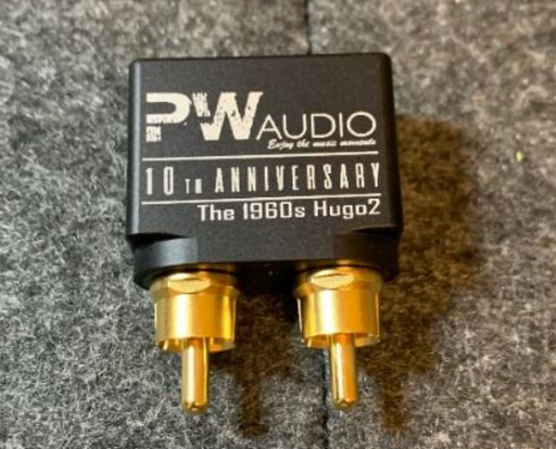 PWAudio 1960s 4wired 2.5mm Pentaconn Female to 4.4mm Male Pigtail 