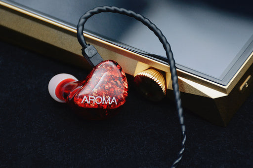 Aroma Audio Fei Wan (Like New) — MusicTeck