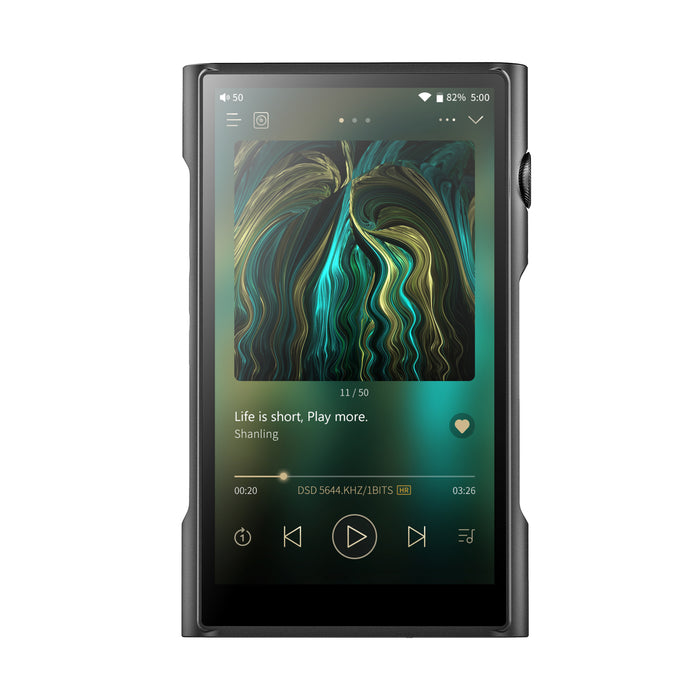 Shanling M6 Ultra Digital Audio Player