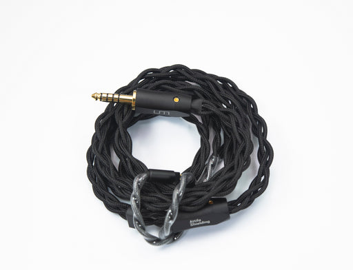 Lotoo Type C OTG cable V2 — MusicTeck