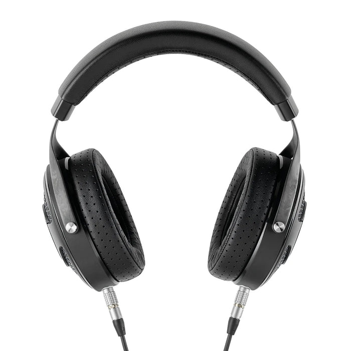 Focal Utopia 2022 HIGH-FIDELITY CIRCUM-AURAL HEADPHONES — MusicTeck