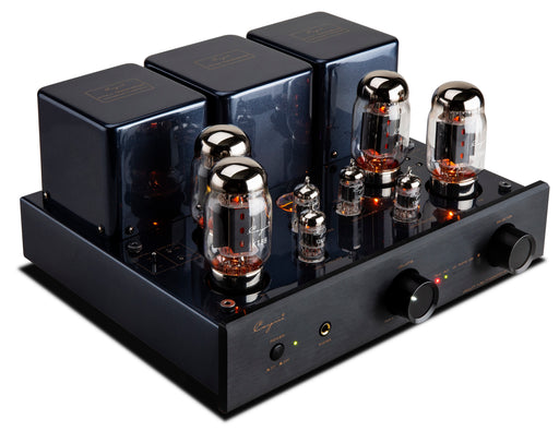 Cayin CS-100A KT88 Tube Amplifier — MusicTeck