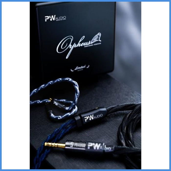 ボトムスス単品 oriolus BA300S＋ PW AUDIO Cable | reumareica.com