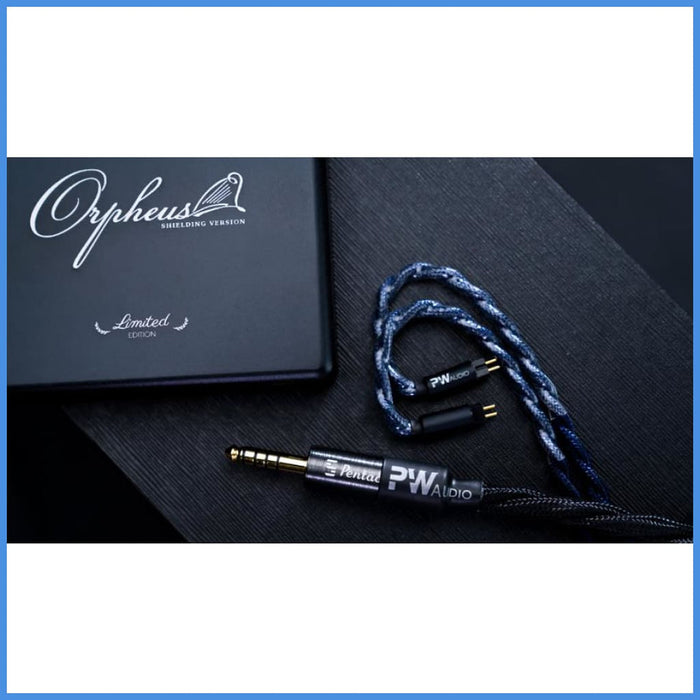 ボトムスス単品 oriolus BA300S＋ PW AUDIO Cable | reumareica.com