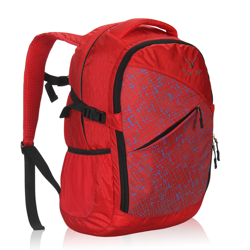 Lightweight Carry On Sports Backpack 25L – Hynes Eagle