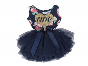 baby 1st birthday dress online