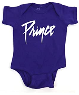 prince onesie