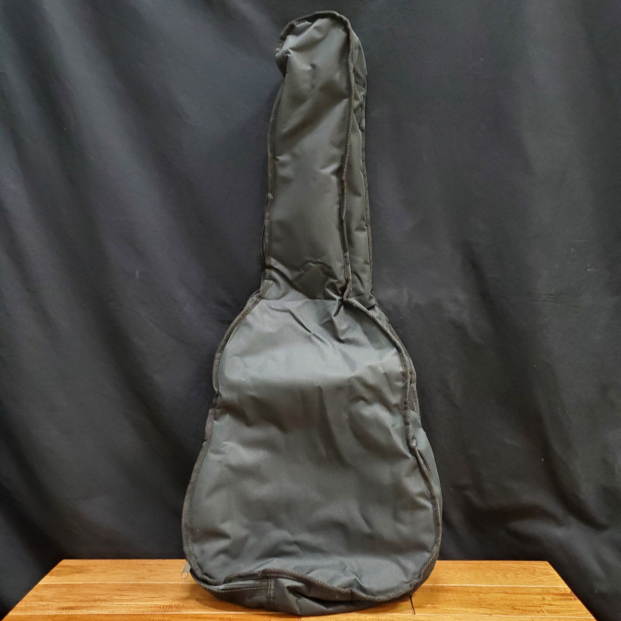 Fender Fa 100 Gig Bag Preowned Riff City Guitar Outlet