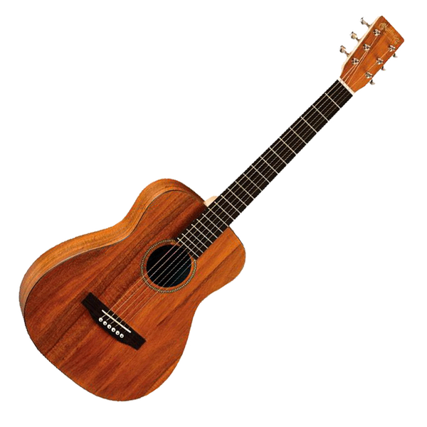 Martin LXK2 Little Martin Acoustic Guitar - Riff City Guitar Outlet