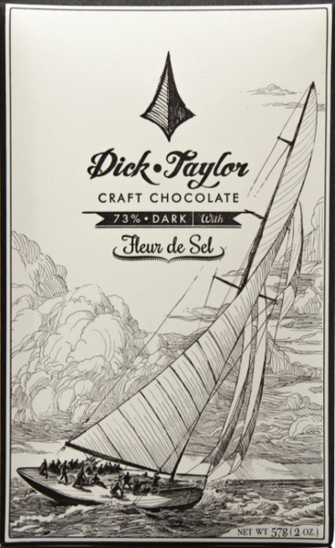 Dick Taylor Fleur De Sel 73%