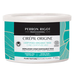 Cirepil Origine Organic Soft Wax for Hair Removal