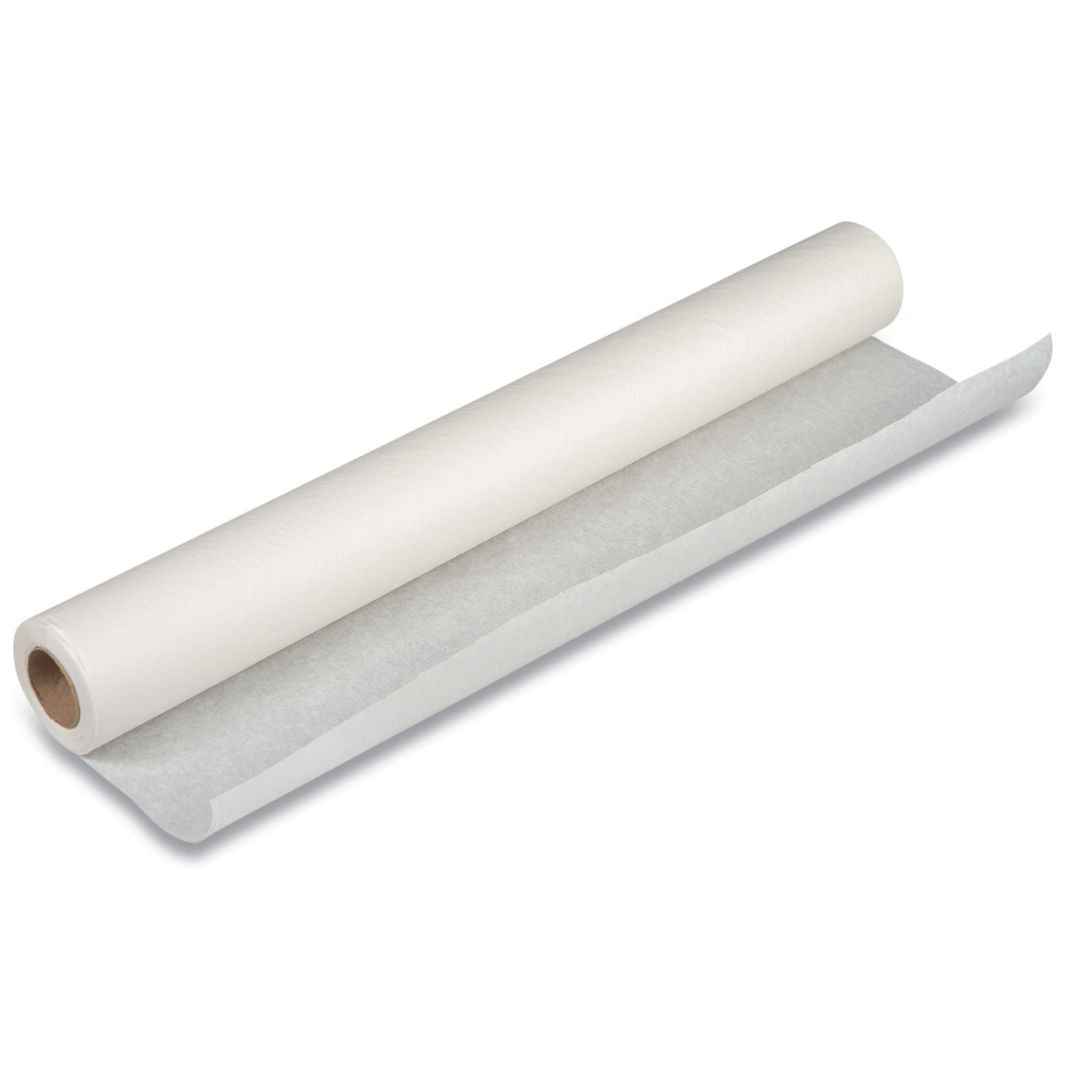 Spa Essentials Smooth Table Paper 27 x 225' (Case of 12) - 51824