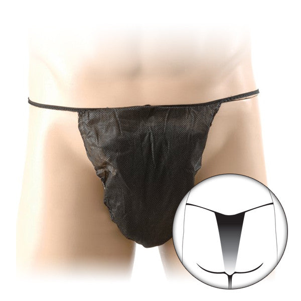 mens disposable underwear