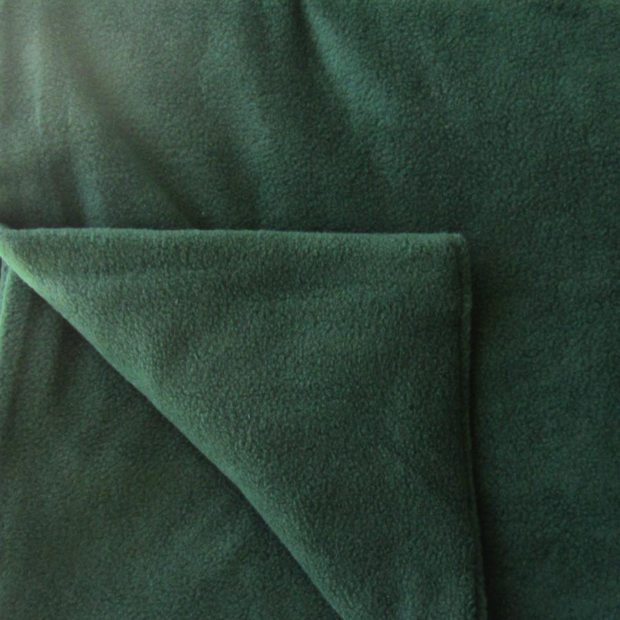 Green Weighted Blanket in Warm Fleece – Magic Weighted Blanket