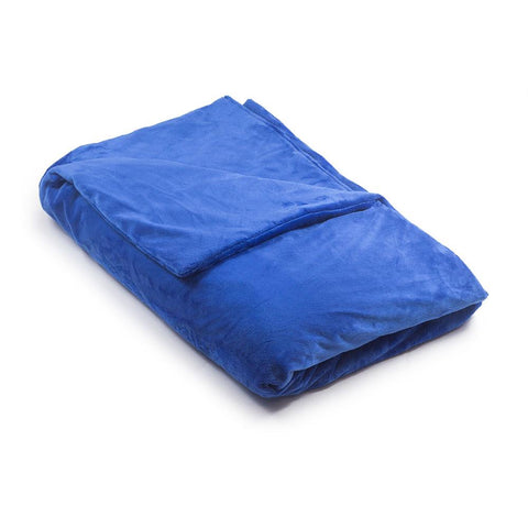 Magic Weighted Blanket - Real Mom Reviews