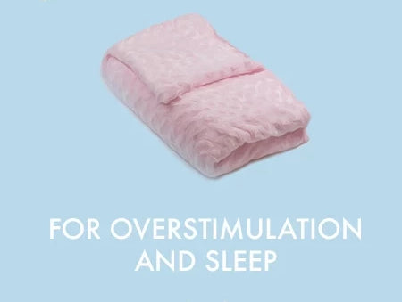 The Ultimate Autistic Gift Guide. Magic Weighted Blanket Made