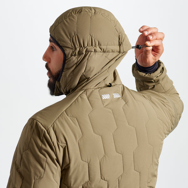 Sudadera con capucha Truewerk M3 Woobie