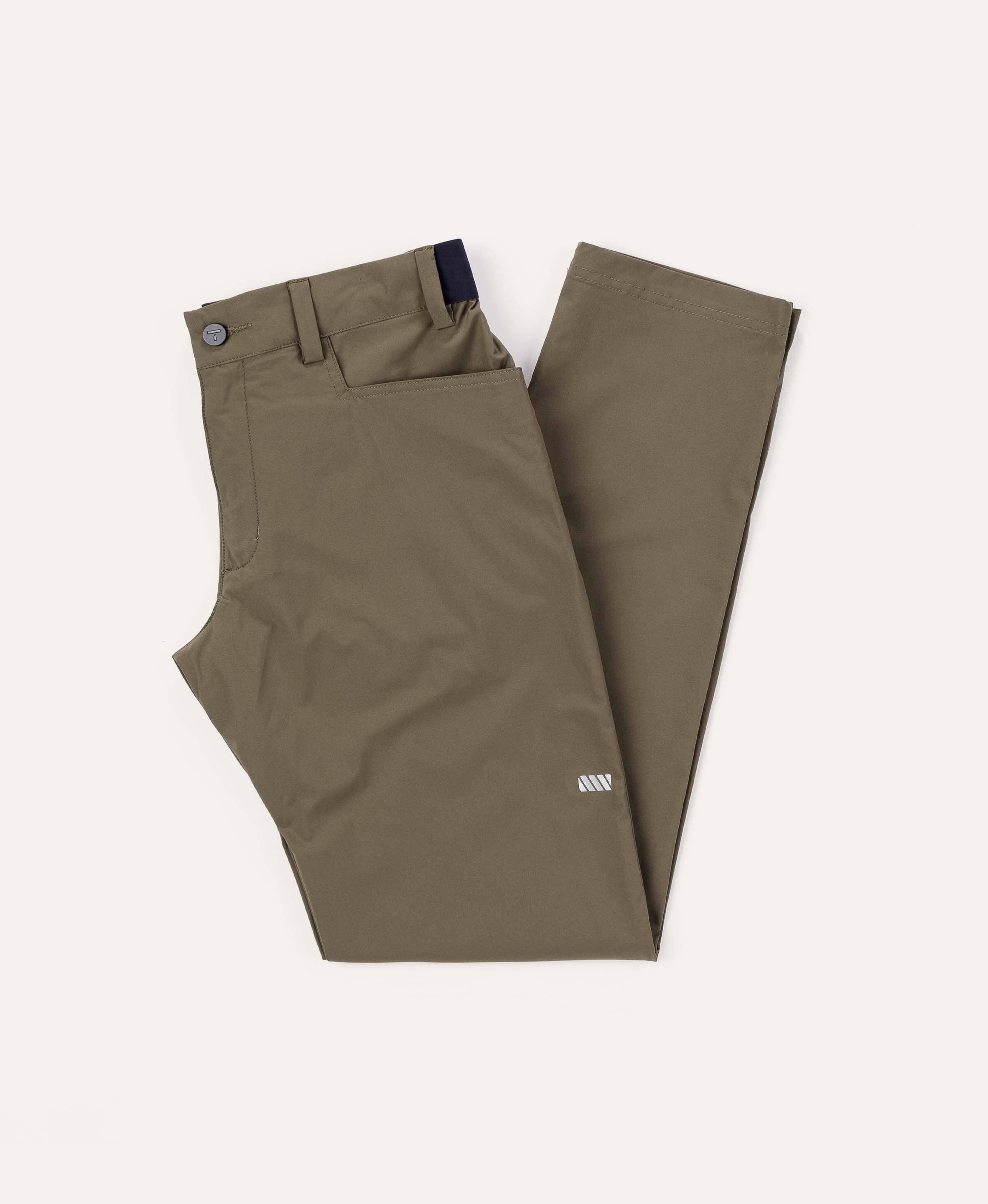 Lightweight Work Pants, Hot Weather Work Pants