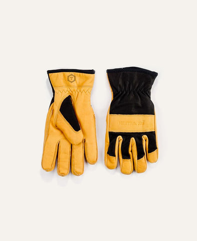 Hestra winter pro work gloves