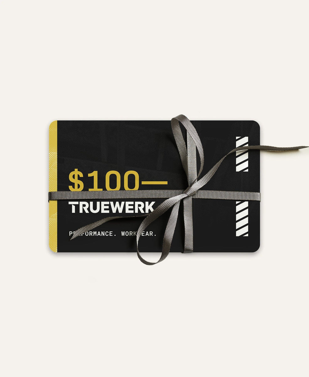 Holiday Gift Card—$100 Value for $80