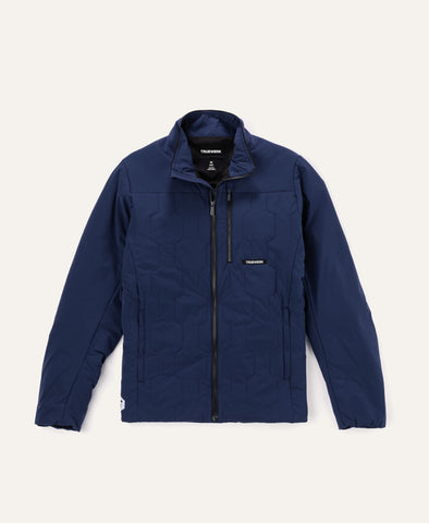 TRUEWERK M3 Woobie Jacket