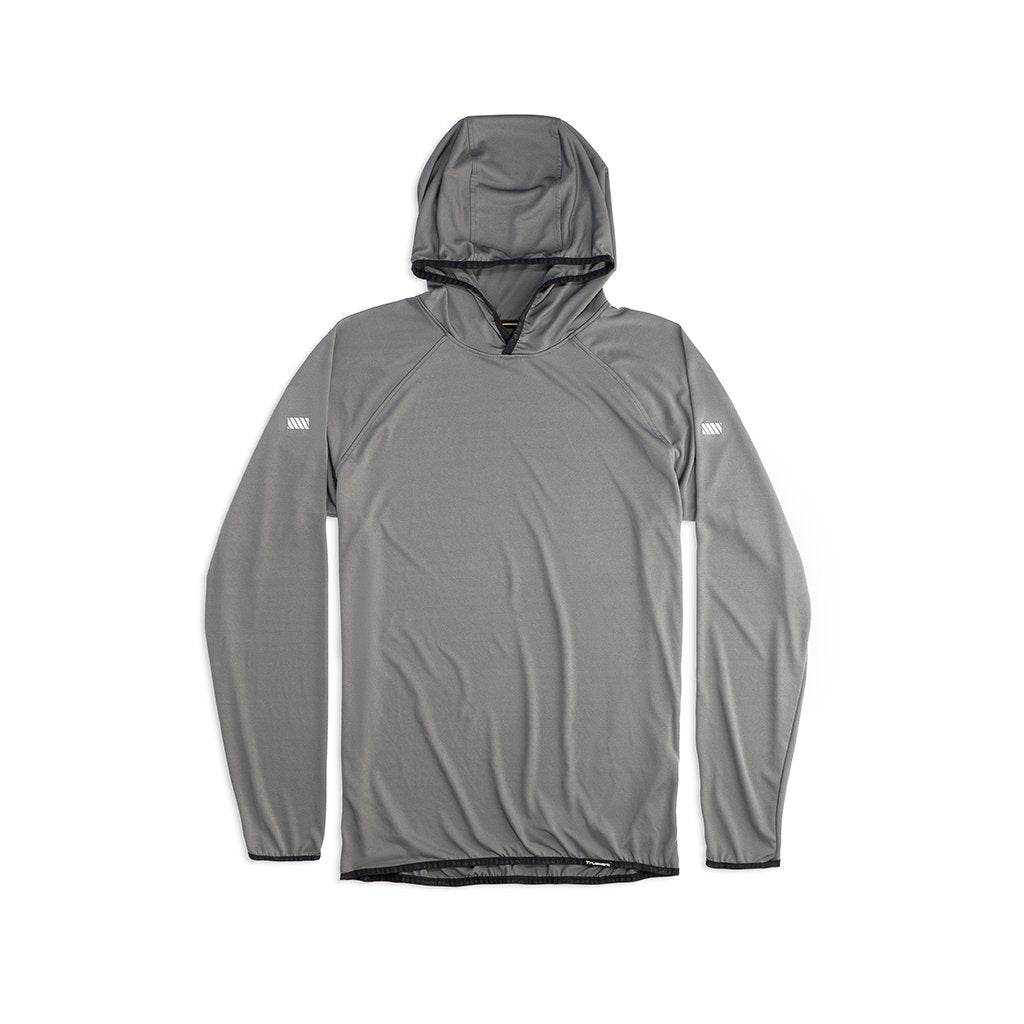 UV Protection Hoodie | Best Performance Outerwear | Truewerk