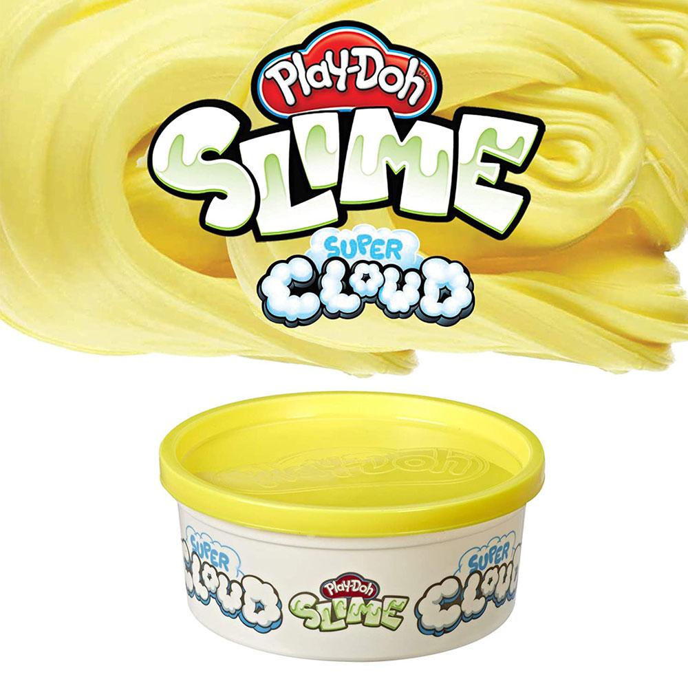 slime de play doh