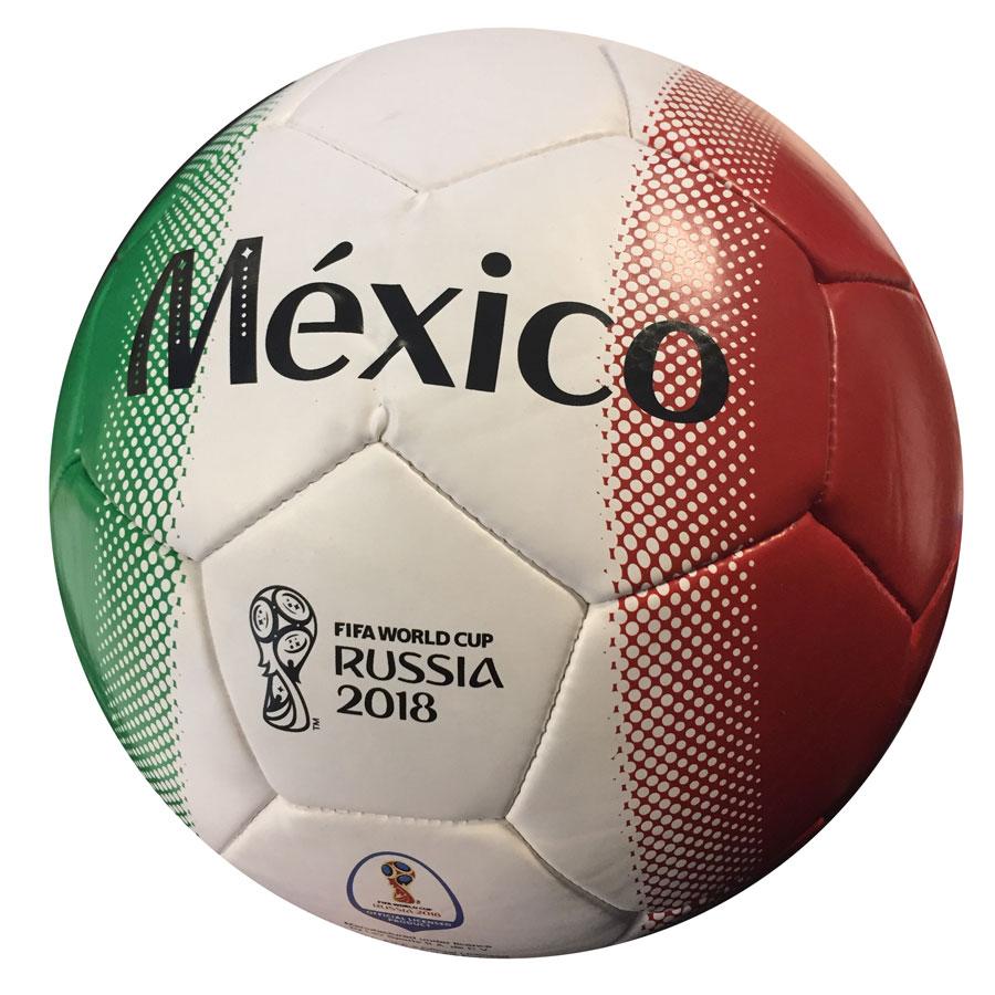 balon mundial 2018