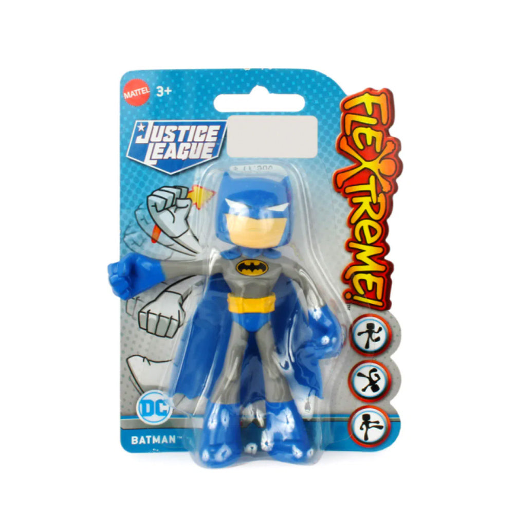 DC COMICS FIGURA 7 – Juguetibici eCommerce