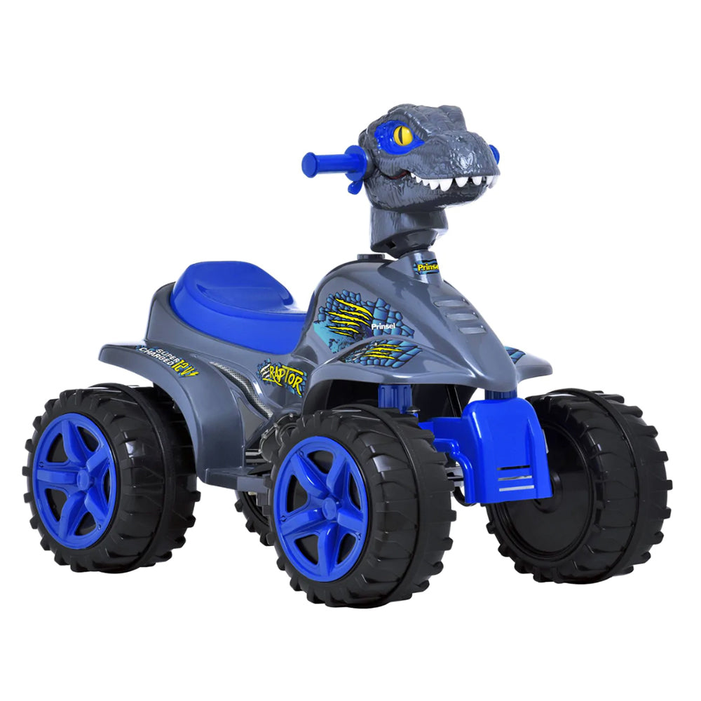 MOTO ELECTRICA RAPTOR 12 V 2214 – Juguetibici eCommerce