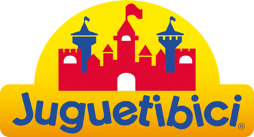 JUGUETIBICI