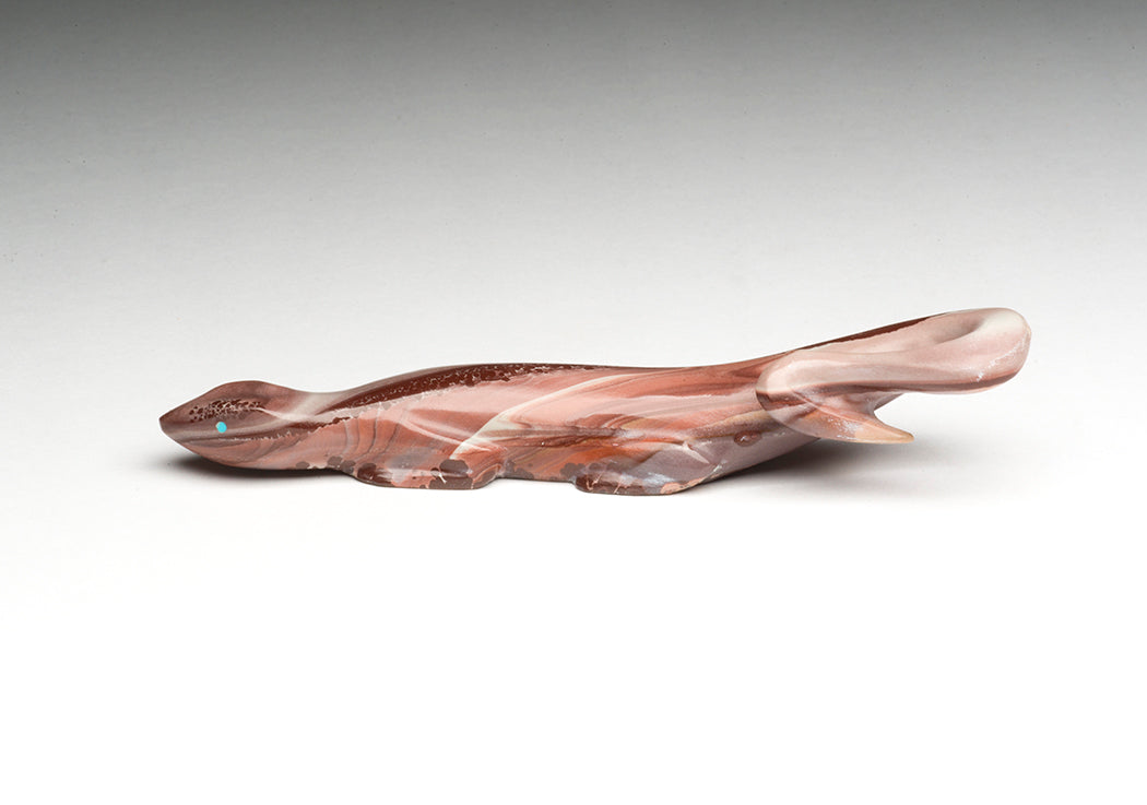 Apache Sage Jasper Lizard