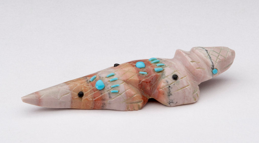 horned-toad-lizard-with-inlaid-turquoise-prints-keshi-the-zuni-connection